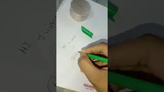 write with matador pencilic pen#shorts