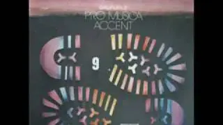 Pro Musica - Pasarea 'P'