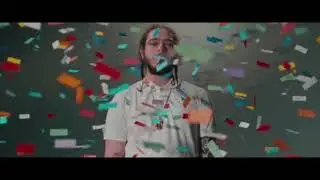 Post Malone X Lil Uzi Vert  Type Beat "Paint Drip"