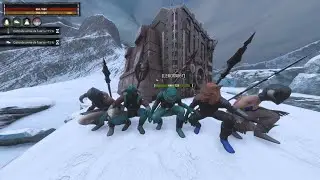 Conan Exiles PvP | Clan 300