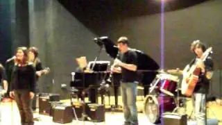 Randy Newman / Toy Story -You've Got A Friend In Me (Performed Live - Cover)