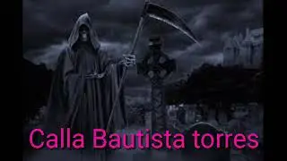 Calla Bautista torres
