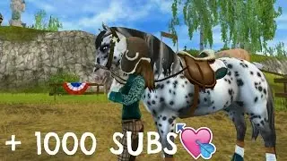 SO, YOU THINK PLAYING SSO IS EASY?? | +1000 SUBS SPECIAL!