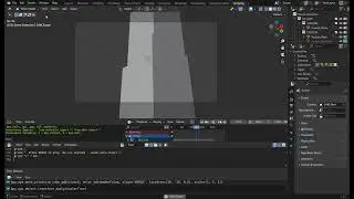 Blender Python Animations for the AEC Community 2026 at www.wickersonstudios.com