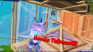 Heliman 🚁 | Ant highlights #20 (Fortnite Montage) + Controller AND KBM Settings 🎮🖱️