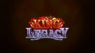 Roblox | King Legacy – Halloween  Update  Official Trailer