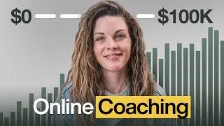 The Ultimate Guide To Build a Online Coaching Business (in 2026)