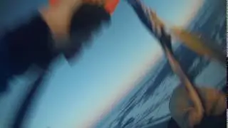 Хуюшки, а не отцепка
