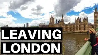 Why I Left London And Moved to Colombia