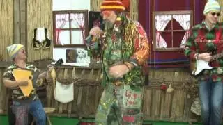 Cedo i Gagi - Cuvam ovce - Svrati u zavicaj - (Tv Duga Plus 2017)