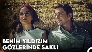 Mazi Sadece Kalbimizde Yara Bıraktı - İstanbullu Gelin 18. Bölüm