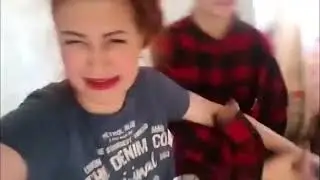 Видео с бусти седжо мама забрала телефон у Лёхи