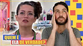 DESCUBRA QUEM É JULIETTE FREIRE DO BBB21