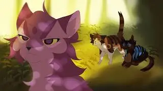 Avalon is Blind | OC Animation