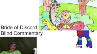 Twoshawns Reacts [Bride of Discord] The Date