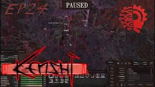 Kenshi Let's Play Ep24 ~ Vain & Island Hopping