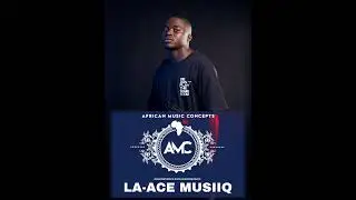 #GqomFridays Mix Vol.264 (Mixed By LA - Ace MusiiQ) || GQOM MIX