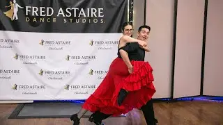 FADS Charlottesville Braden Liu & Chelsea 20 #fadscharlottesville