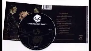 Apathy - No Such Thing ft Spit Gemz & Nutso (Handshakes With Snakes 2016)