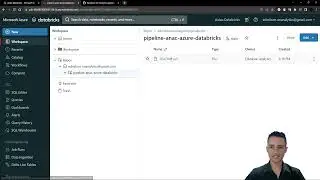 Conectando Databricks Com GitHub - Python - SQL - Apache Spark - Databricks para análise de Dados