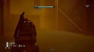 Ghost Recon Breakpoint - Operation Amber Sky