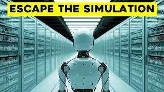 Escaping the Matrix: How to Exit the Simulation (Neville Goddard’s Guide)