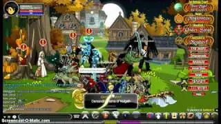 aqw dragonblade of nulgath