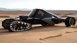 AMAZING FUTURE TOOLS THAT LOOK INCREDIBLE