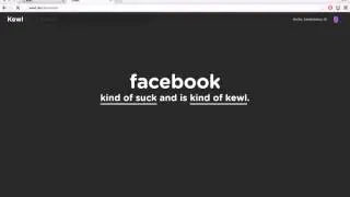 kewl