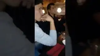 Досторум менен