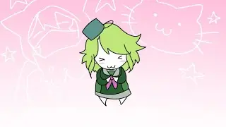 Buri Hamachi ☆ YTTD (Animation meme)