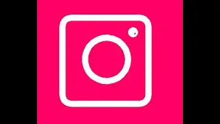 Drawing Instagram Logo Using Python
