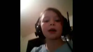 Я пою