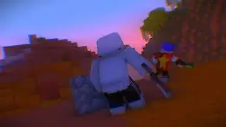 MY FINAL INTRO TEMPLATE BY JOTOSHI (RAW)