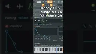 Como hacer un lead de trance en FL STUDIO 20 👌💪👇