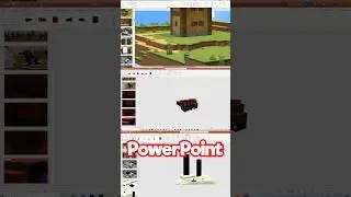 I Made Minecraft in PowerPoint