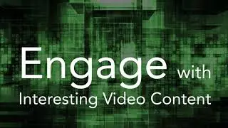 Stop Selling Start Engaging Your Facebook™ Audience Build Video Content That Drives Traffic
