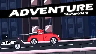 Adventure Season 2 (MbedSun)
