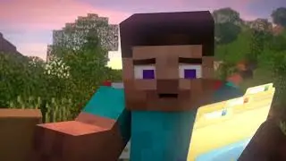 Squared Media! Animation Life 2 FULL (Minecraft Animation)
