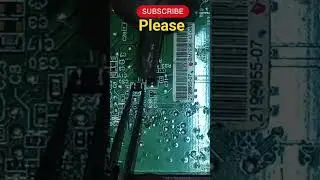 Component remove #repair #laptops #mttechinfo #short #viralvideo # viral  #shorts horts