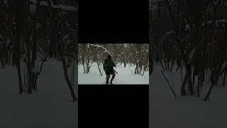 Зима в S.T.A.L.K.E.R.