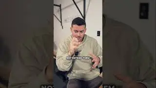 Grip Strength | How to Get a STRONGER Grip!