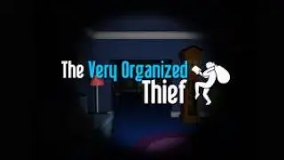 ну прям очень стелсовый вор►TVOTheif