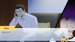 Menggapai matahari ( chapter 10 part 4 )
