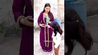 amaira ko mili magical doll 