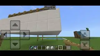 Water Slide Build Battle In Minecraft (PART 2)