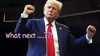 Top Political Experts Reveal Trump's Secret Plan for America