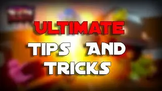 Ultimate Tips and Tricks For Gang Beasts