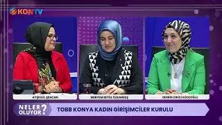 “İnşaatta Kadın Eli” projesiyle Konya’da kadın istihdamı artacak