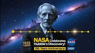 What Did Hubble's Telescope REALLY Discover In Space?